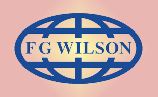 ✓ FG-Wilson 981-714 Запчасти Перкинс / Вилсон 